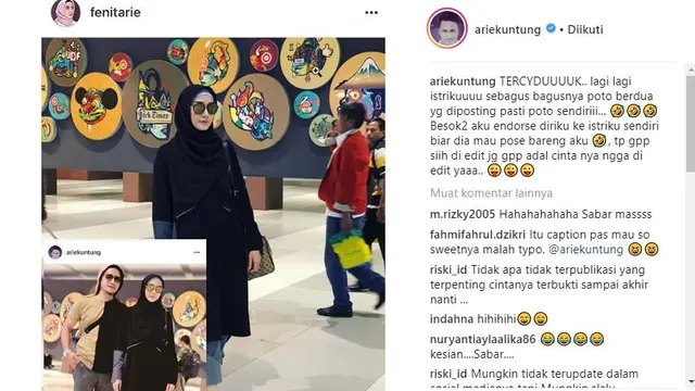 Arie Untung