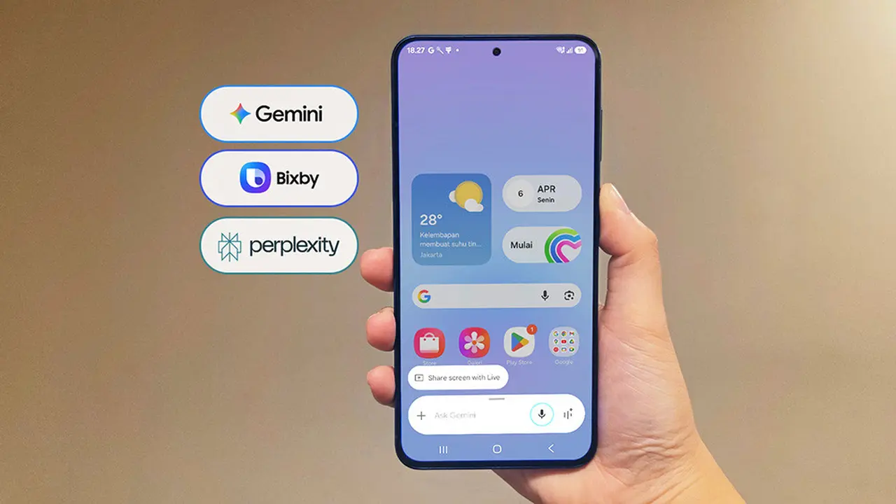 Samsung Galaxy A57 5G