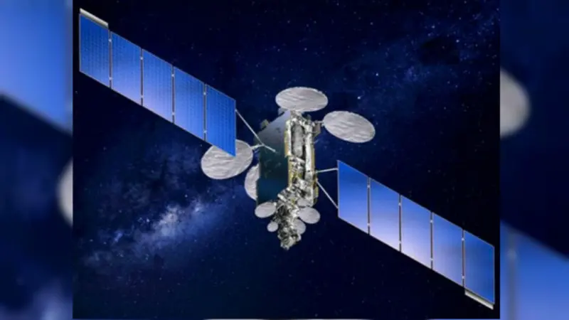 Kuburan satelit (0)