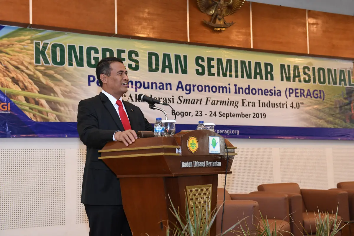 Amran Sulaiman