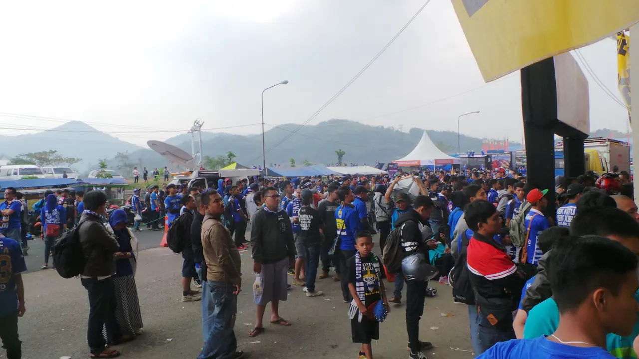 Bobotoh (liputan6.com)