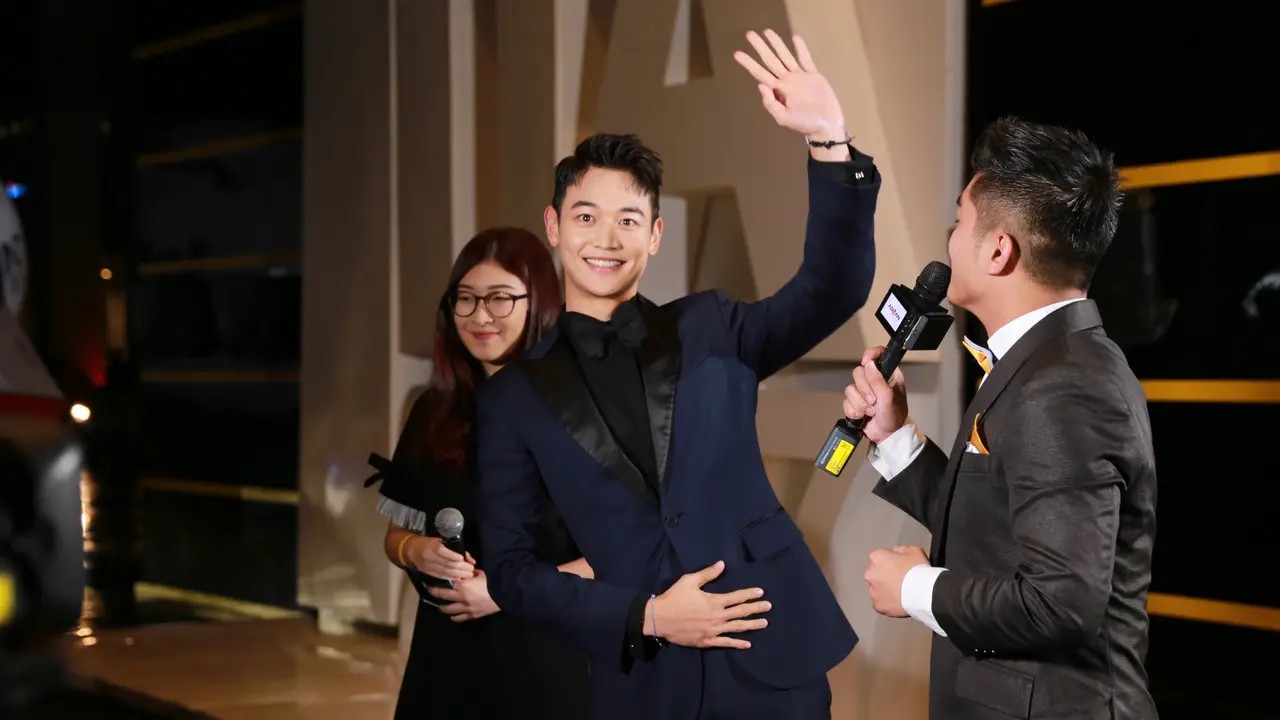 [Bintang] Minho SHINee