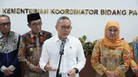 Menko Zulhas: Program MBG Kemungkinan akan Libatkan Kantin Sekolah