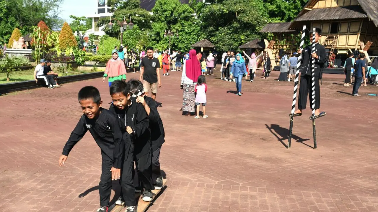 Ikhtiar Pemkab Purwakarta Menjadi Kota Layak Anak