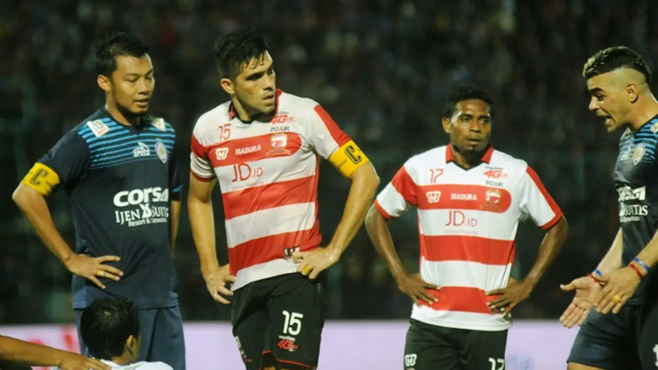 Cristian Gonzales