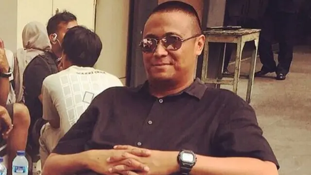 Rudi Soedjarwo