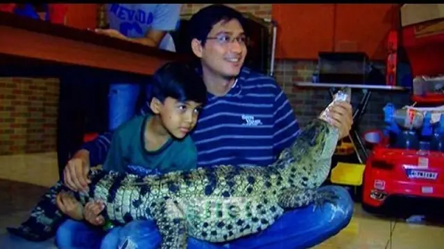 Lucky Hakim