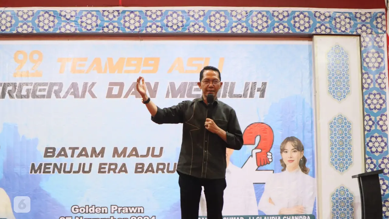 Batam