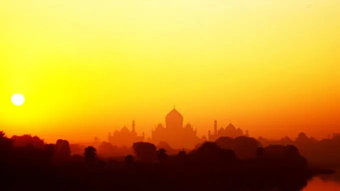 Waktu Imsak, Puasa Hari ke-22, 17 Juni 2017