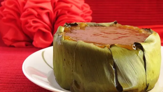 Resep Kue Keranjang untuk Rayakan Imlek dan Chap Go Meh 2016