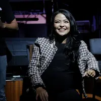 Tantri Kotak. (Adrian Putra/Bintang.com)