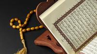 Ilustrasi Al-Qur'an Credit: pexels.com/Ali