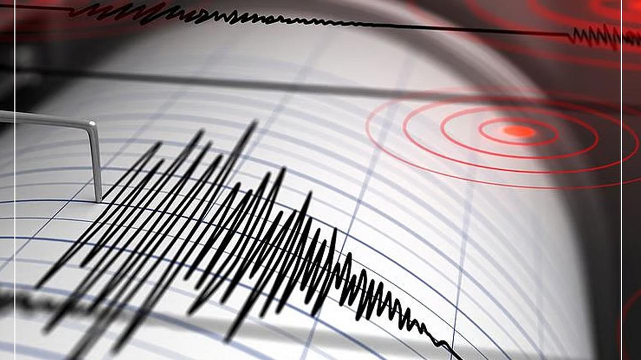 Magnitude 6.1 Earthquake Rocks Afghanistan: Strong Tremors Felt as Far as Kashmir