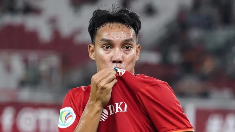 Novri Setiawan