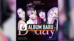 ALBUM BLACKPINK