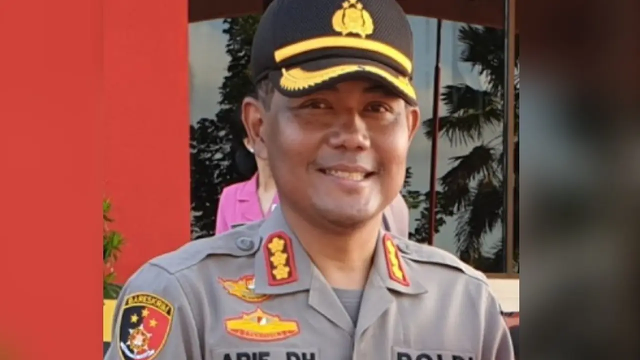 Direskrimum Polda Kepulauan Riau (Kepri) Kombes Arie Dharmanto.