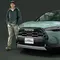 Intip Spek Lengkap Toyota Corolla Cross '60th Anniversary' di Jepang