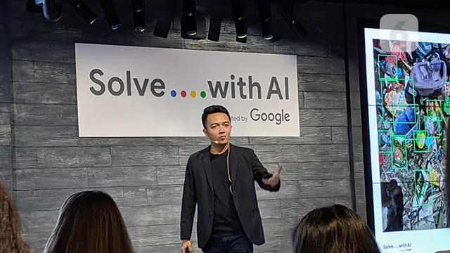 Google AI