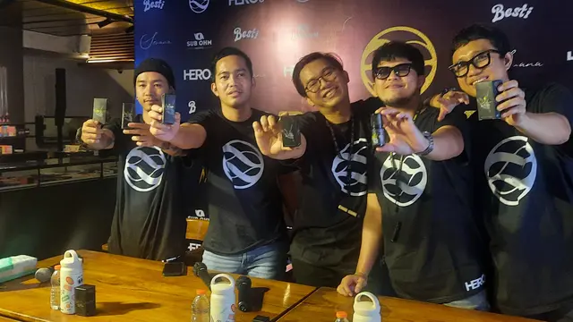 [Fimela] for Revenge