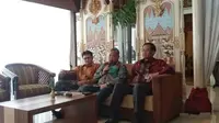 Cetak Startup, Pemerintah Gencar Bangun Science Techno Park 
