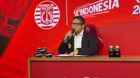Persija Jakarta Kantongi Sponsor Baru Sambut Musim 2026/2027