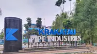 7 Tahun Rugi, Anak Usaha Krakatau Steel Justru Cuan di Masa Pandemi