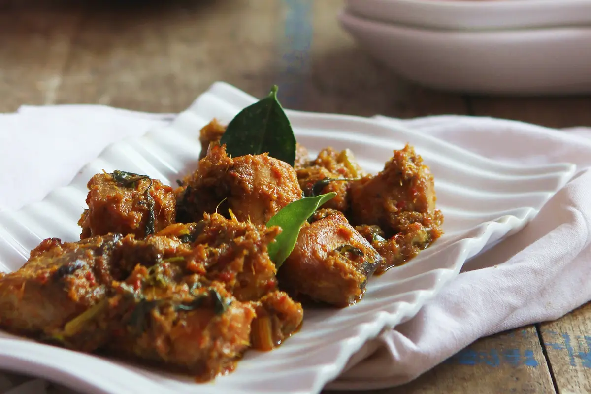 resep woku