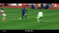 Berita video pemain terbaik Premier League pekan ke-6 2017-2018 yaitu Alvaro Morata. This video presented by BallBall.