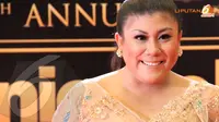 Tak Puasa Ramadan, Regina Idol Sering Ngabuburit