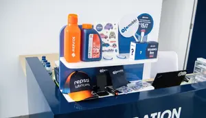 Cuma di GIIAS 2026, Trade-In Mobil Bonus Pelumas