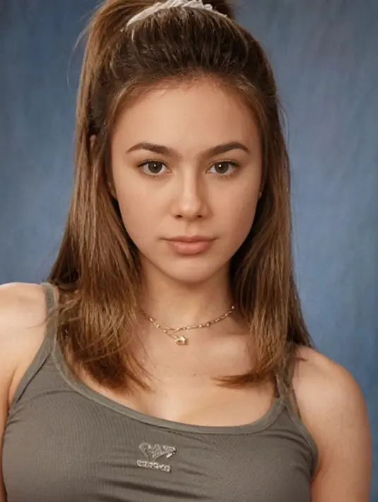 Selain tampil lebih muda, pesona Wulan Guritno dalam berbagai gaya pun disebut memanjakan mata. [Foto: Instagram/wulanguritno]