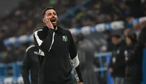 Fiorentina Pecat Fabio Grosso Usai Tiga Kekalahan Beruntun di Serie A