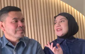 Irish Bella Akui Trimester Pertama Berat, Sering Nangis karena Hal Sepele