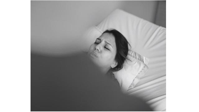 Tya Ariestya melahirkan (Sumber: Instagram/tya_ariestya)