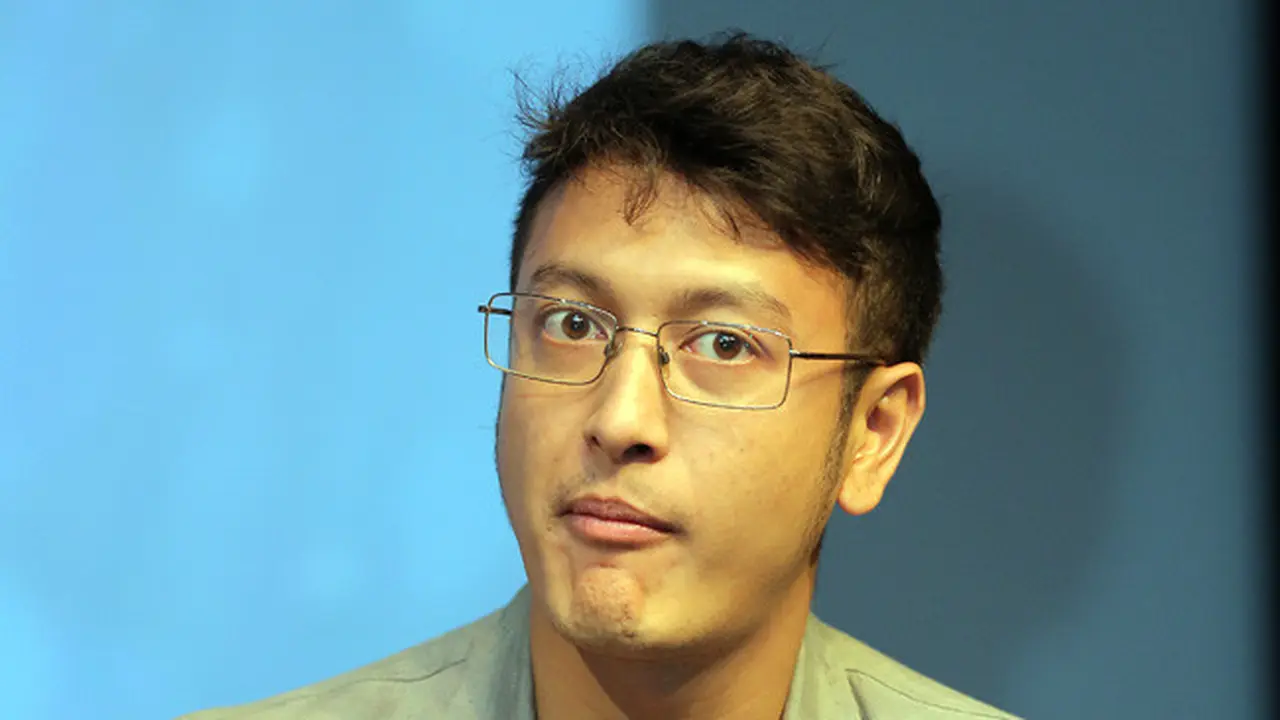 [Bintang] Dimas Anggara