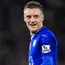 Jamie Vardy adalah seorang pemain bola yang tergabung di klub Leicester City