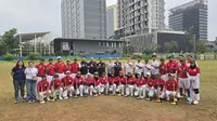 Punya Juara Dunia, CdM Tim Indonesia Yakin Woodball Jadi Lumbung Emas di SEA Games 2025