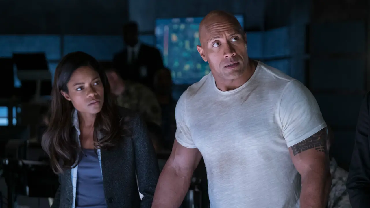 Rampage