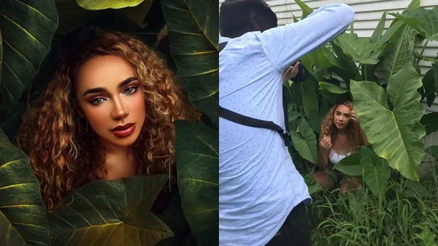 Enggak Disangka, 8 Trik di Balik Foto Instagramable Ini Mudah Dilakukan