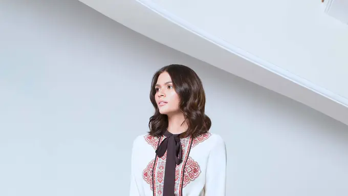 [Bintang] Busana Lebaran