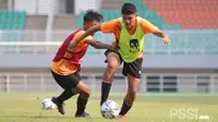 Bima Sakti Belum Puas dengan Perkembangan Timnas Indonesia U-16