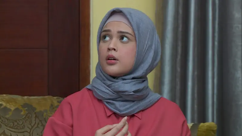 Istri-Istri Akhir Zaman