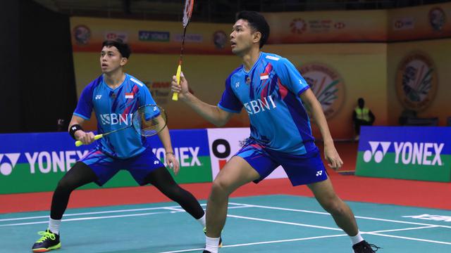 Fajar Alfian/Muhammad Rian Ardianto