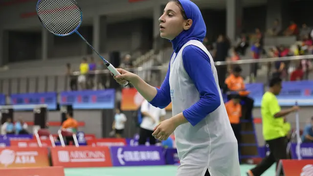 Samin Abedkhojasteh