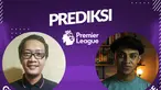 Cover Podcast Prediksi Arsenal vs Crystal Palace