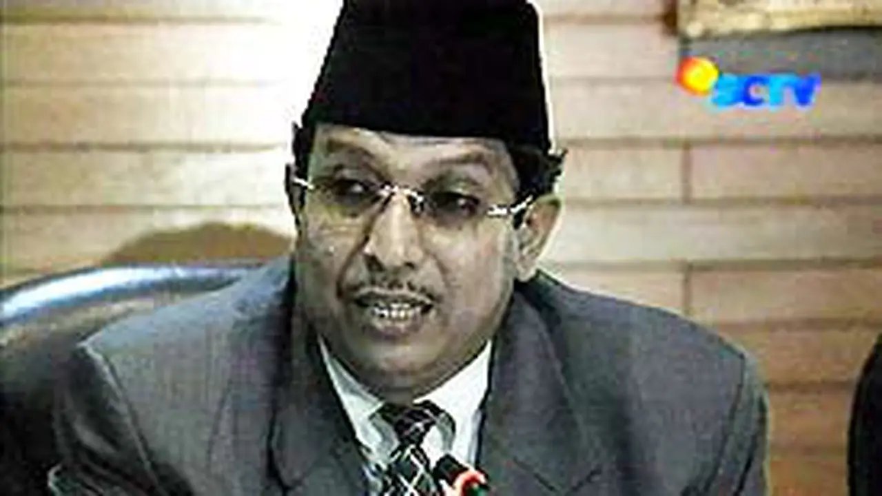 Said Agil, Sosok Penuh Kontroversial - News Liputan6.com