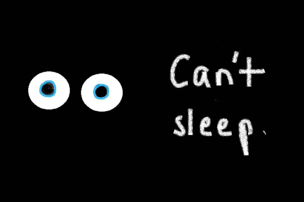Cocok Buat yang Insomnia, Ini 4 Teknik Tidur dalam 30 Detik