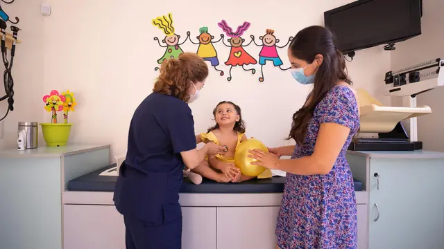 5. Memberikan Dasar Data untuk Konsultasi Dokter