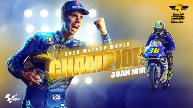 Joan Mir