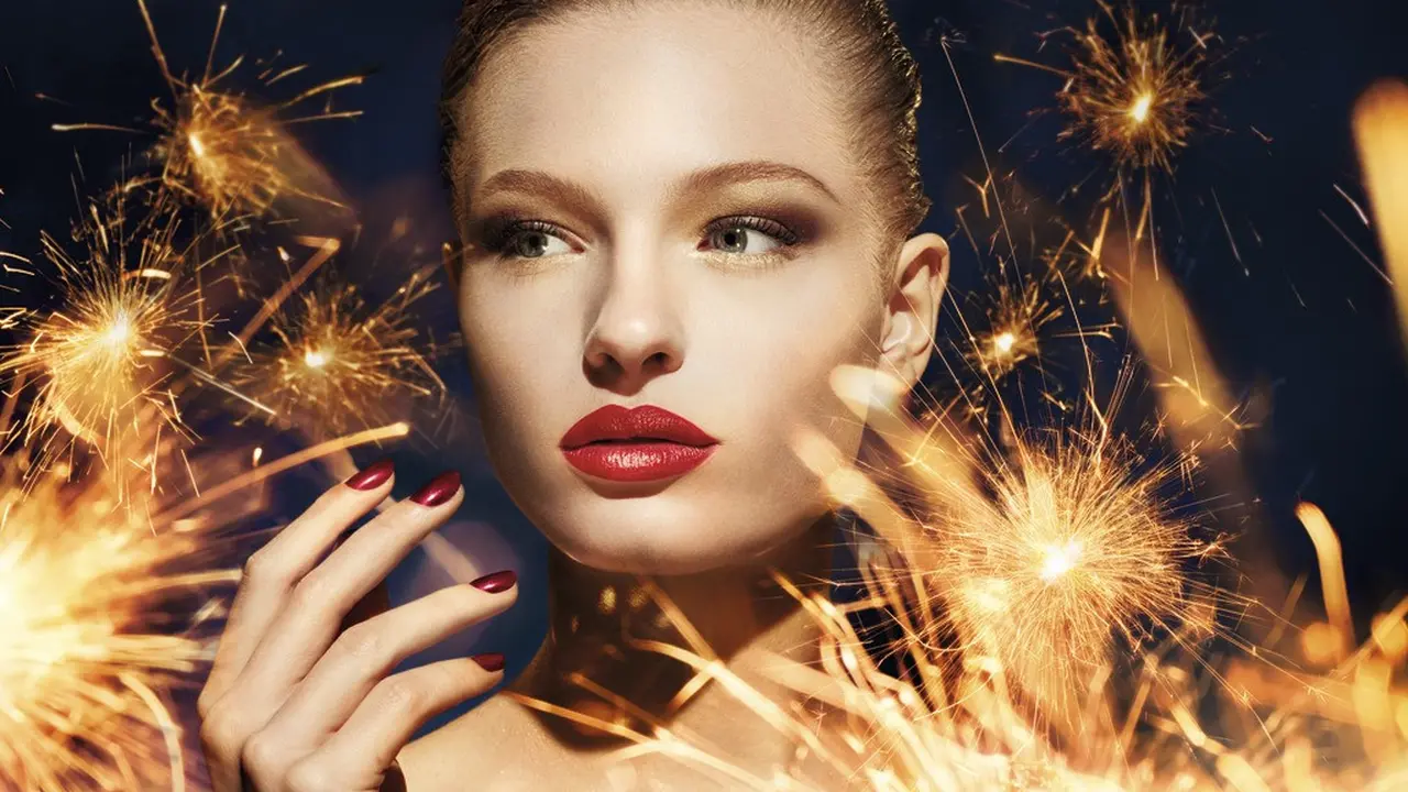Koleksi Makeup Terbatas untuk Persembahan Spesial di Akhir Tahun